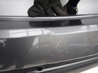 JAGUAR E PACE 17- bumper rear part rear PDC