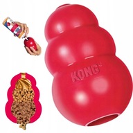 Zabawka Edukacyjna dla psa KONG Classic XS