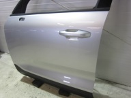 VOLVO XC40 door silver complete left front left front 711 XC 40
