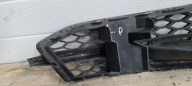 S3 8V sedan A3 grid of a bumper left left front 8V3807151A