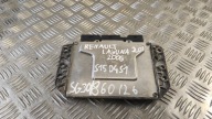 computer control unit of the engine MAZDA 3 BK 1.6 DI 4M61-12A650-AC