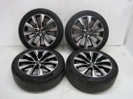 wheels discs tyres RENAULT AUSTRAL R19