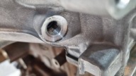 engine M1JJ FORD ECOSPORT MK2 FIESTA MK7 B-MAX 1.0 ECOBOOST below sensor