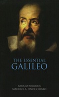 The Essential Galileo Galileo Galilei