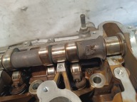 head. complete OPEL VECTRA C 2.2B 2002 r 03022412 WRF