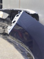 BMW 1 F40 front bumper 4xPDC complete DEMONTAZ