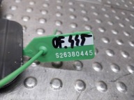 Blende Abdeckung AKUMULATORA AM51-10A659-AB FORD FOCUS MK3 C-MAX MK2