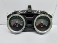 Renault Megane II 2003 Liczniki, dials 8200292072