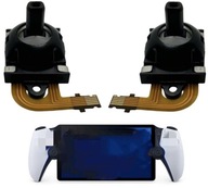 2 x ANALOG Sony PS Portal PS VR2 Hall XBOX Series PSX PS4 PS5 Pad SZERVIZ