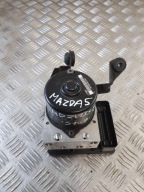 pump ABS 5N61-2C405-CC MAZDA 5