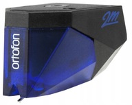 Ortofon 2M Blue / 2M-Blue - Gramofónová vložka