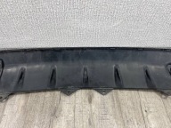 LEXUS IS III LIFT 2017-2020 diffusore SPOILER Paraurti posteriore 52108-53040