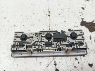 FANALE CIELO INTERNO E63 6962010 Bmw Seria 6 II (2003-2010) E63/64