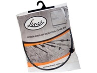 LINEX Linex 18.01.24 Cięgło, hamulec postojowy