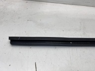 moulding dust windows left front AUDI Q7 4M 4M0837479