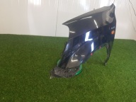 fender left front HONDA CR-V 2002