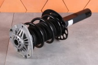 MINI F66 COOPER C B38N shock absorber left front front 5A31E13 12 km !!!