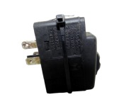 switch control of the lights OPEL ASTRA F 9035658