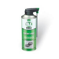 BOLL kontakt sprej čistenie elektrostimulátorov 400ml