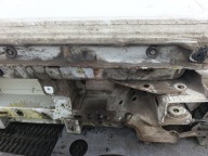 Bok quarter side VW T5 T5 LIFT T6 rozne