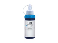 Tusz TFO E-6732 Cyan zamiennik do Epson T6732 L1800 L800 L810 L850