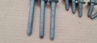 A6 C8 4K screws screw springing front SANEK axle beam siders A7 4K