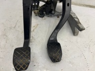 pedals support manually MANUAL GAZ brake AUDI A4 B6 B7 EUROPA 8E1721117D