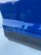 door front front right SKODA KAROQ 57A 16