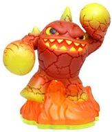 SKYLANDERS SPYRO'S SPYROS ADVENTURE EPRUPTOR OHNIVÁ FIGÚRKA