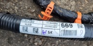 bundle wiring HYUNDAI TUCSON III LIFT TL1 OE EU