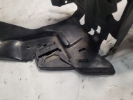 support panel for radiators upper pillar VOLVO V50