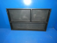 Hyundai i30 II 12- KOMBI floor passenger compartment boot