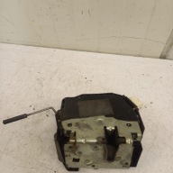 lock door left rear part rear LAND ROVER FREELANDER 8 PIN