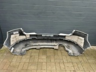 VW TIGUAN 5N 08- STOSSSTANGE HECK HINTEN
