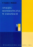 Analiza matematyczna w zadaniach 1