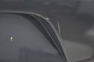 bumper rear rear part VW PASSAT B7 sedan