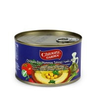 Hummus Klasyczny z Tahini 420g Chtoura Garden