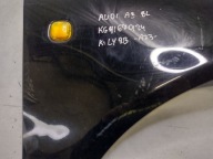 fender right front Audi A3 8L k: LY9B