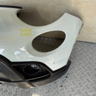 front bumper complete FIAT 500X LIFT 2019 ROK 4 PDC