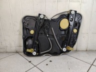 window regulator electrical front left side Jeep Cherokee 5 2014