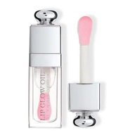 Dior Addict Lip Glow Oil olejek do ust 000 Universal Clear 6 ml