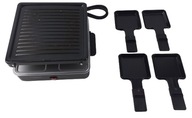 Severin Rg 2370 Mini grill elektryczny 600 W