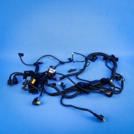 bundle electrical of the engine BMW 5 G30 B48B20B 12515A01D19 5A01D19 59km