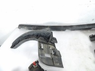 OPEL ZAFIRA C supporti Paraurti posteriore 13300740