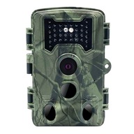Špionážna kamera foto pasca lesná fotopasca
