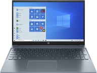 Dotykowy HP Pavilion 15 FullHD IPS Intel Core i7-1355U 16GB 512GB SSD Win11