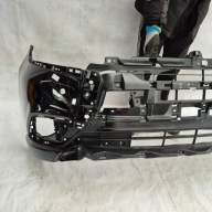 MITSUBISHI OUTLANDER III 3 LIFT 15-18 bumper front front washer PDC