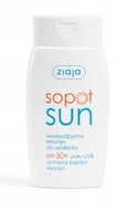 Ziaja Emulsja d/opal.wodoodporna SPF50 125 ml