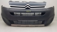 CITROEN BERLINGO IV 4 2015 - bumper front 9810923277