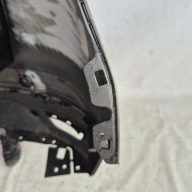 RENAULT SCENIC IV 4 16-> bumper rear part rear PDC